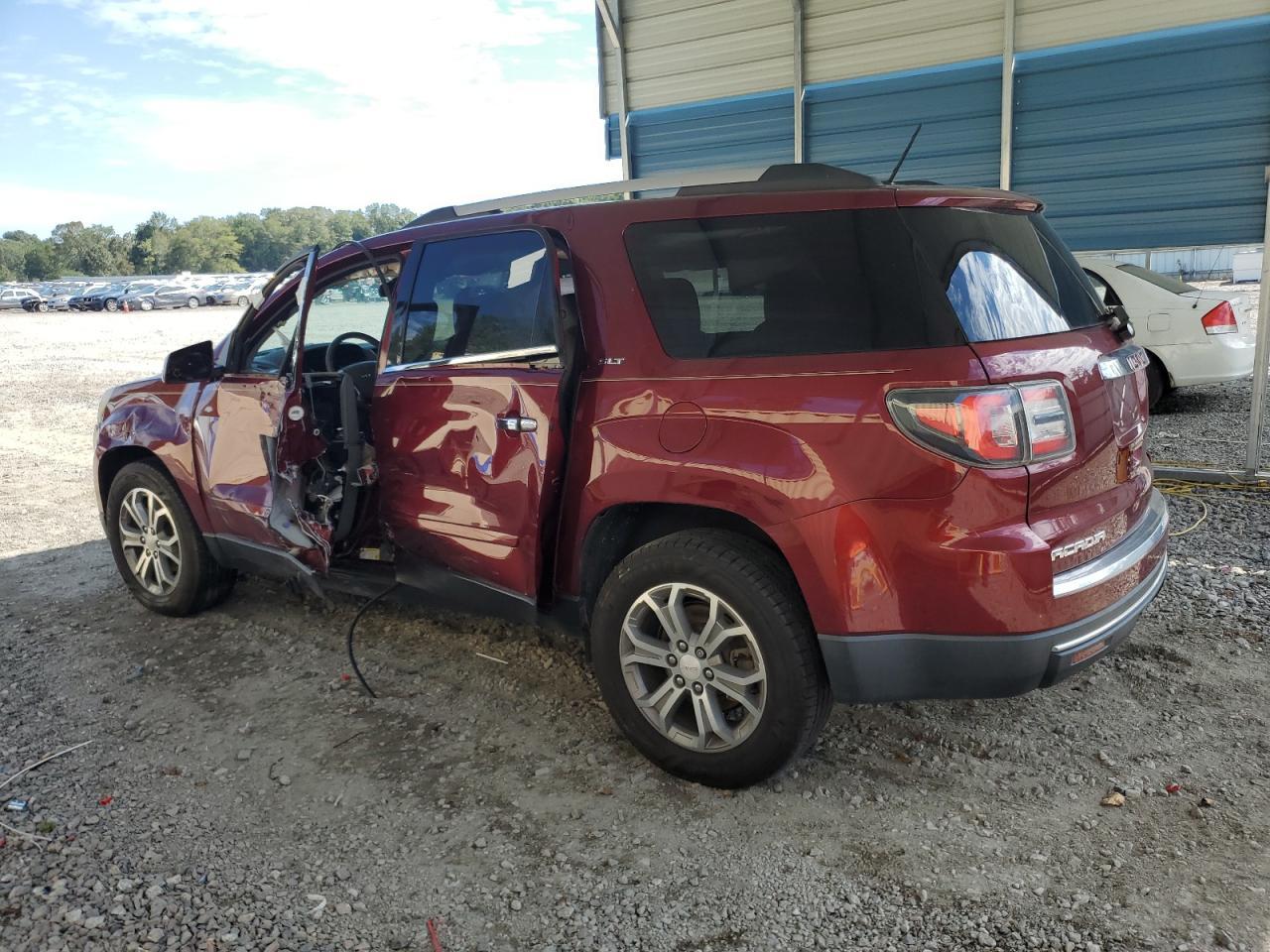 2015 GMC ACADIA
