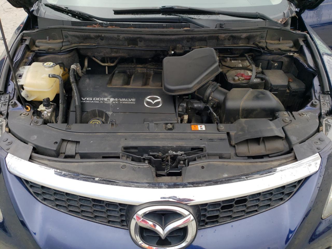 2008 MAZDA CX-9