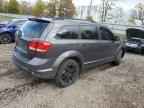 2015 DODGE JOURNEY