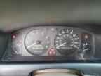 2001 TOYOTA COROLLA