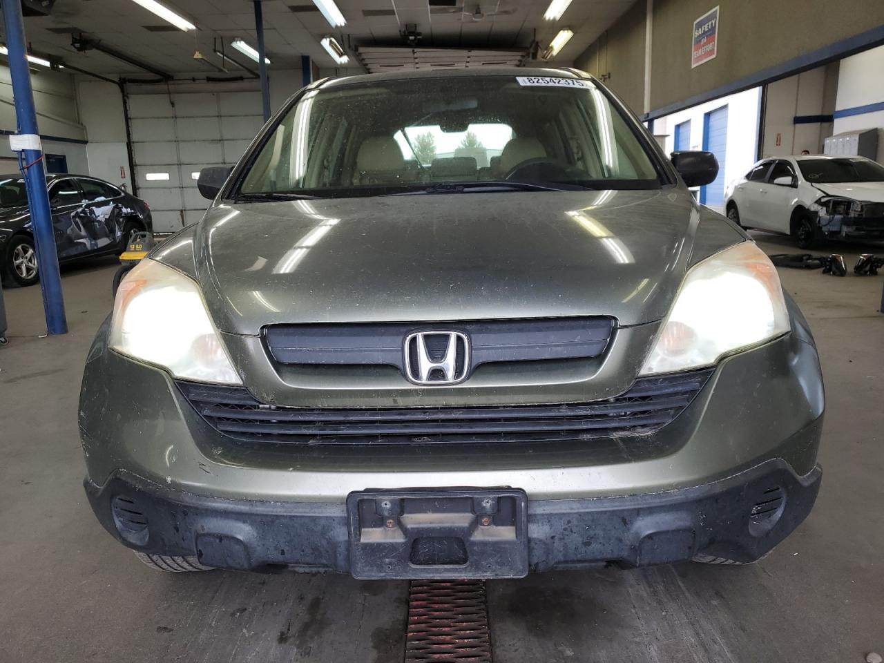 2008 HONDA CR-V