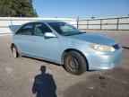 2006 TOYOTA CAMRY