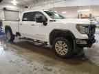 2020 GMC Sierra