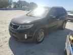 2014 KIA SORENTO
