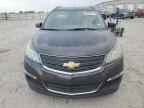 2016 CHEVROLET TRAVERSE