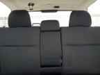 2013 SUBARU FORESTER