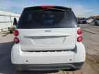 2013 SMART Fortwo