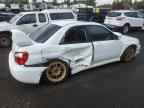 2004 SUBARU IMPREZA