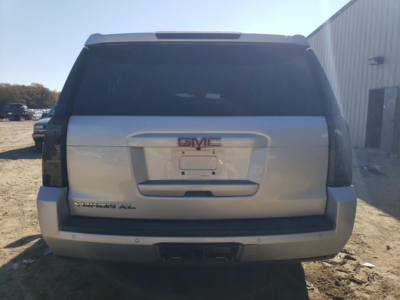 2011 GMC Yukon XL
