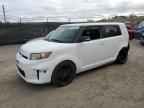 2012 TOYOTA SCION