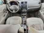 2013 NISSAN VERSA