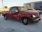 2001 FORD F-150