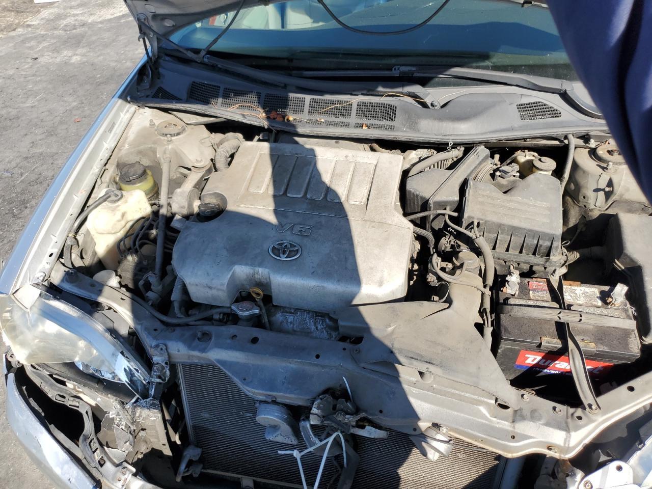 2007 TOYOTA Avalon