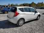 2016 NISSAN Versa Note