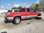 2000 CHEVROLET Silverado