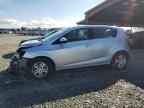 2013 CHEVROLET SONIC
