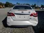 2014 NISSAN SENTRA
