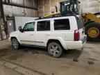 2010 JEEP Commander