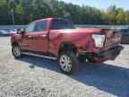 2016 NISSAN Titan