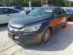 2014 CHEVROLET MALIBU