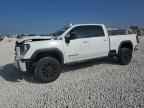 2024 GMC Sierra