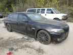 2011 BMW 5 series