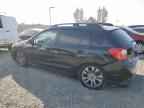 2014 SUBARU IMPREZA