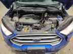 2019 FORD EcoSport