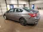2016 NISSAN SENTRA