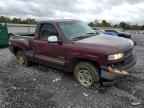 2000 CHEVROLET Silverado