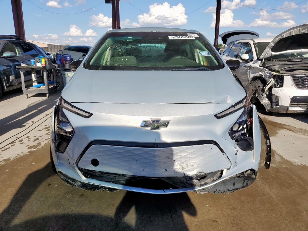 2023 CHEVROLET Bolt EV