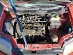2005 CHEVROLET Aveo