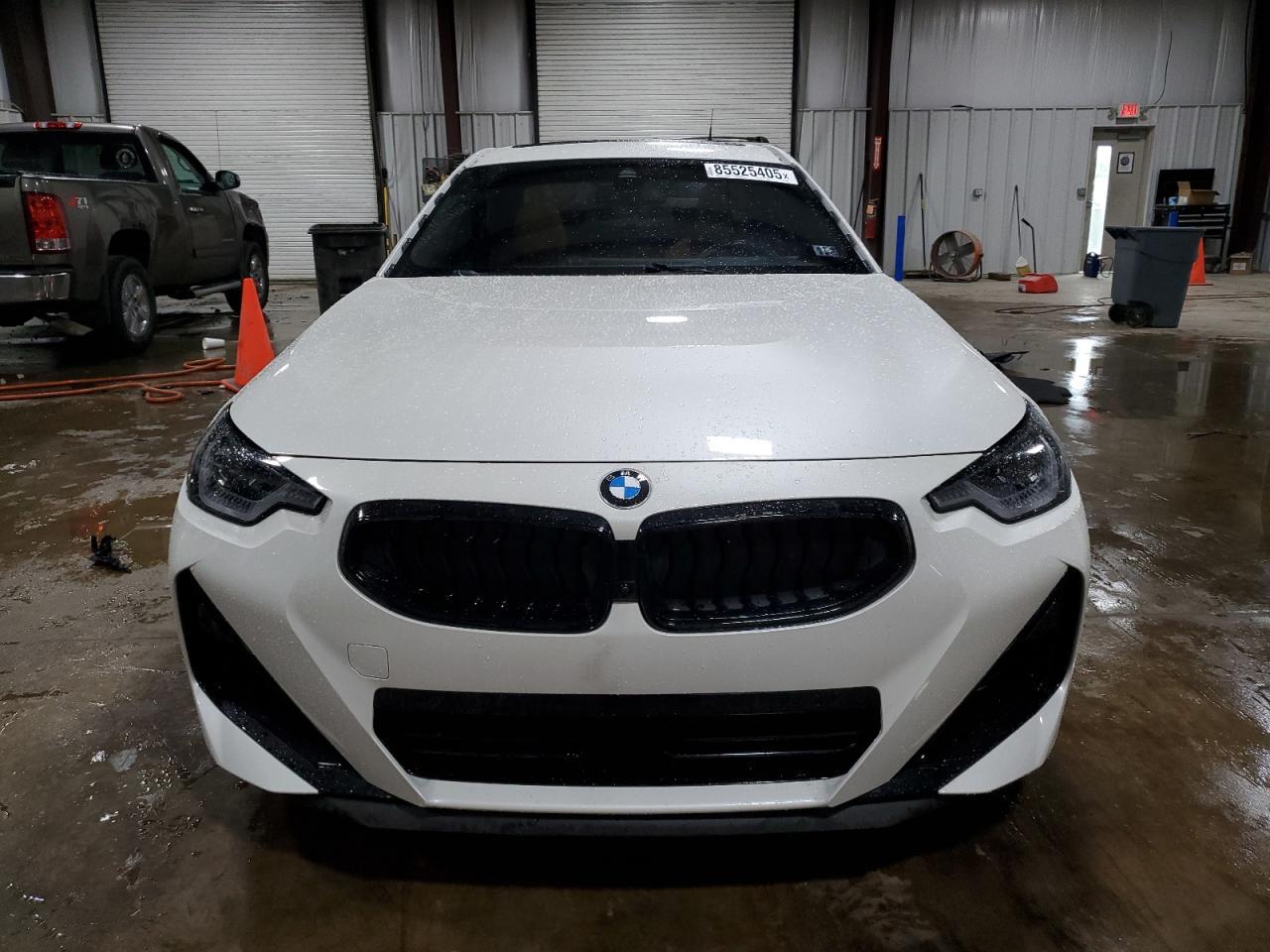 2024 BMW M240i