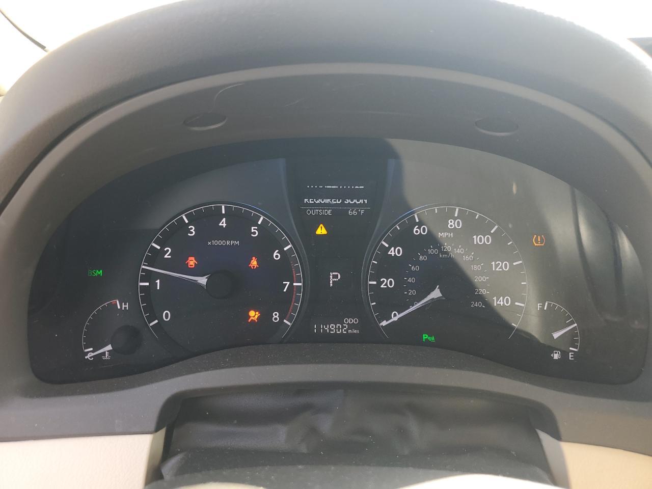 2015 LEXUS Rx