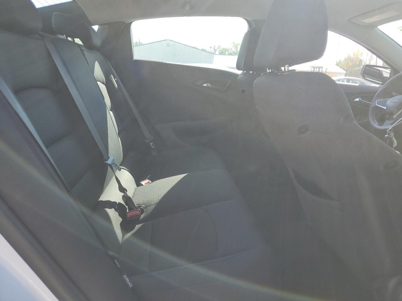 2022 CHEVROLET MALIBU