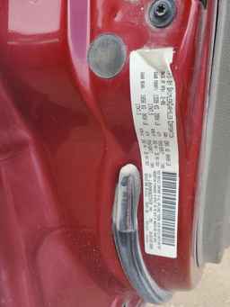 2006 JEEP Commander