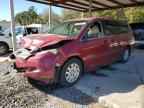 2006 HONDA ODYSSEY