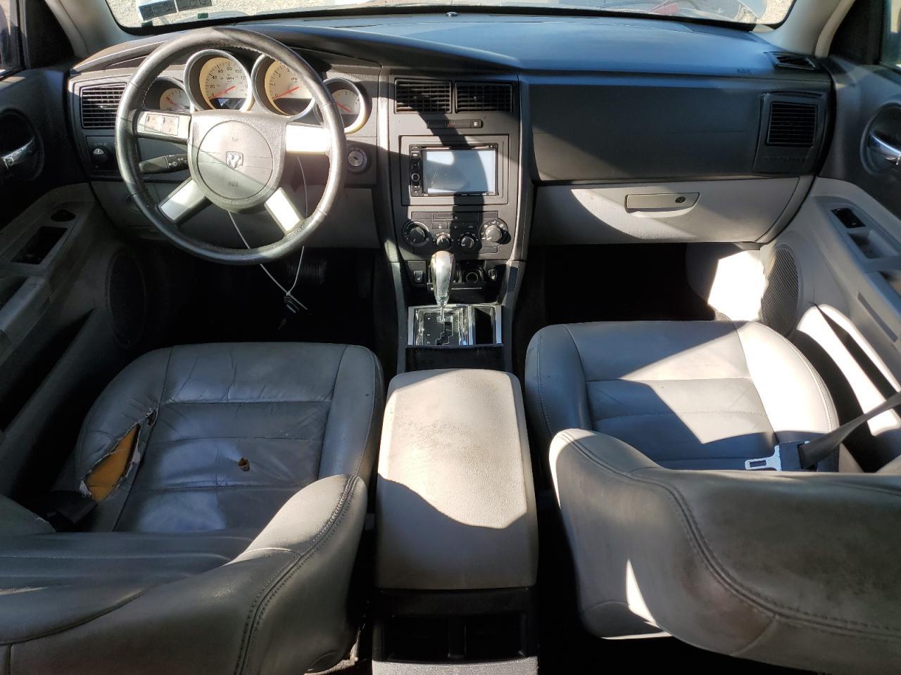 2006 DODGE CHARGER