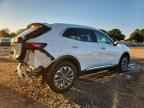 2025 BUICK Envision