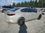 2025 MAZDA 3