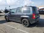 2014 JEEP PATRIOT
