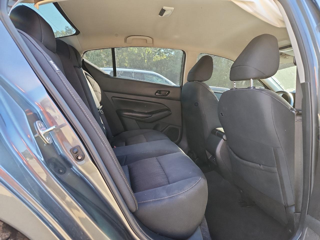 2023 NISSAN ALTIMA