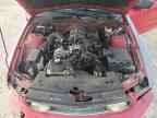 2008 FORD MUSTANG