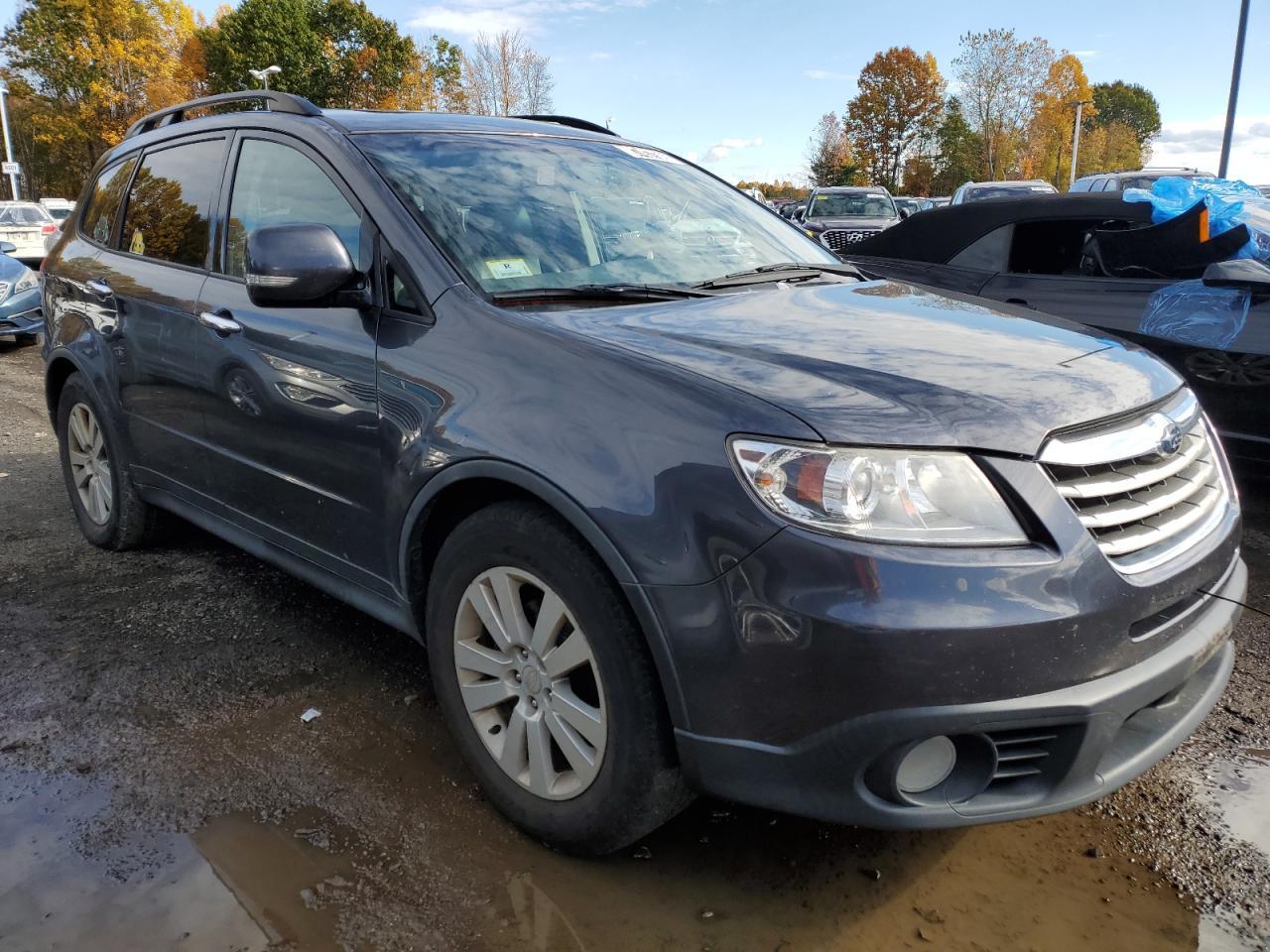 2012 SUBARU Tribeca