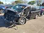 2015 DODGE GRAND CARAVAN