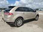 2007 LINCOLN MKX