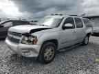 2011 CHEVROLET Suburban