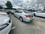2018 NISSAN SENTRA