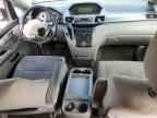 2011 HONDA ODYSSEY
