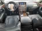 2017 NISSAN Armada